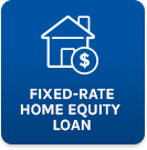 fixed rate home equity loan 