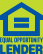 Equal Opportunity Lender